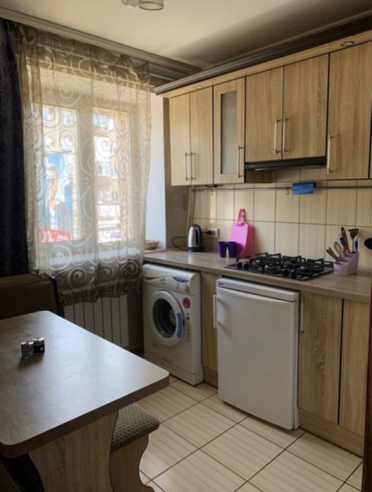 Посуточная аренда квартир! 2ком квартира в центре. Все удобства