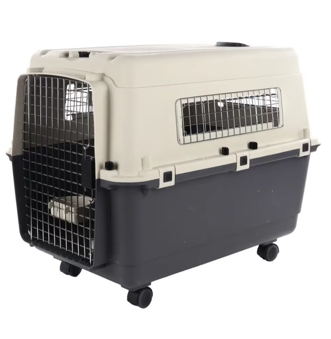 Transporter dla duzych psow karlie Nomad L