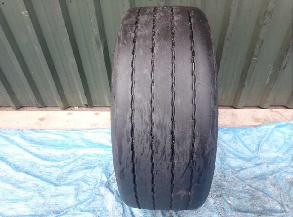 Opona Michelin Nalewka 385/55 R - 22.5 22,5 X