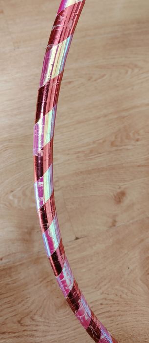 Обруч sasaki 70 см