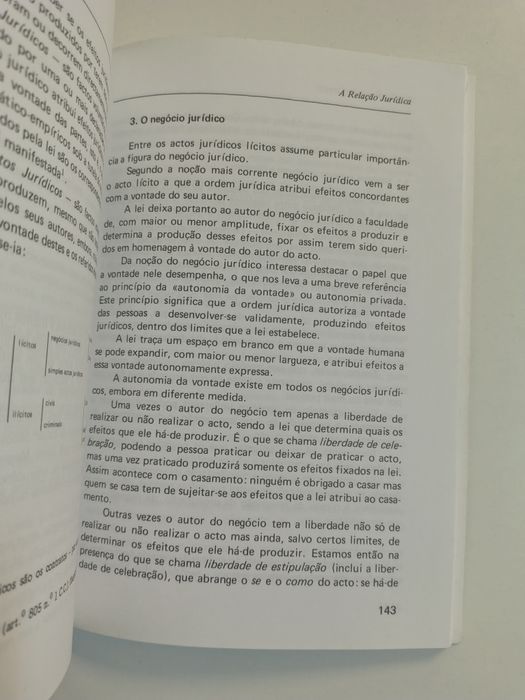 Noções Gerais de Direito, de José Falcão