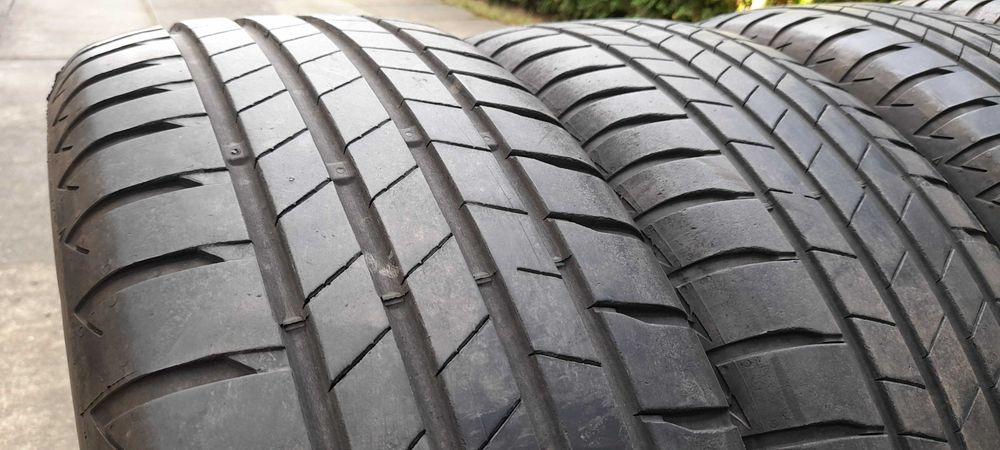 Opony letnie  Bridgestone  215/60 R16 V         95V