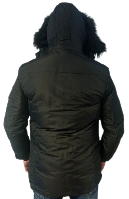 Philipp Plein kurtka zimowa r.S