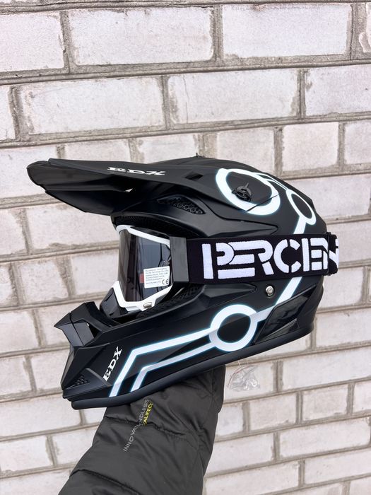 Эндуро шлем, кроссовый шлем, мото шлем, вело шлем, защита, экипировка