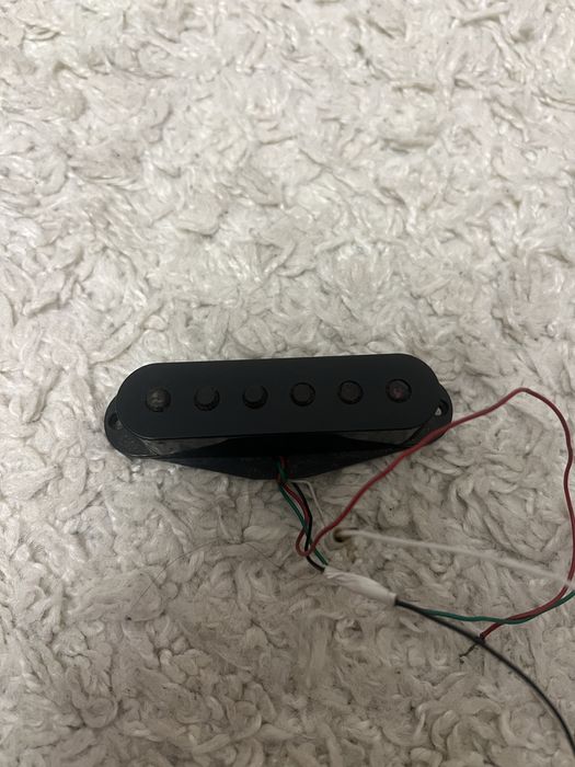 Звукознімач DiMarzio AREA 67