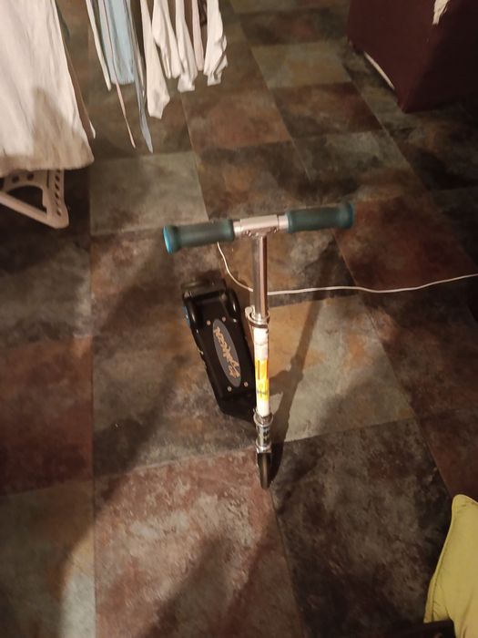 Trotinete de 3 rodas para criança ItsImagical