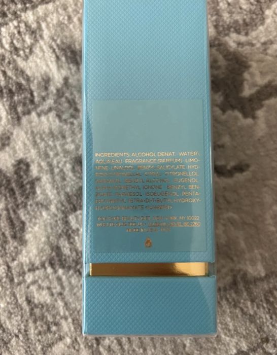 Mandarino di amalfi tom ford 50 ml