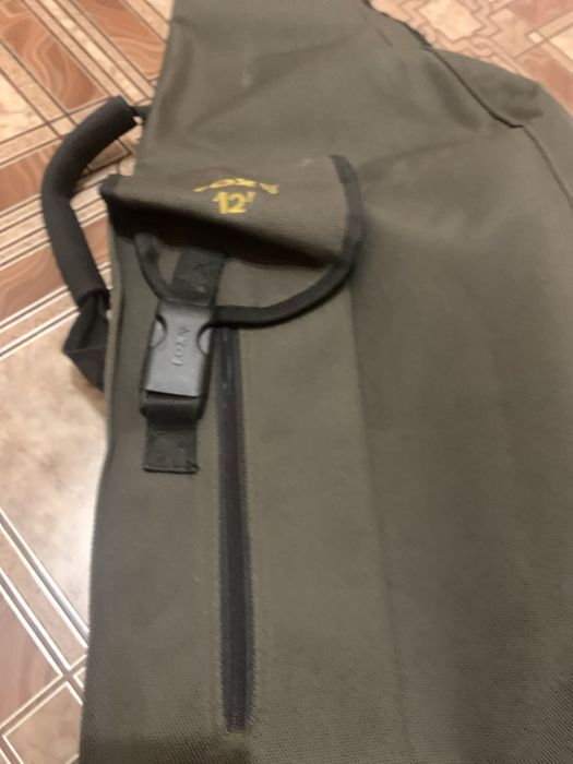 Чехол для карповых удилищ  12 F