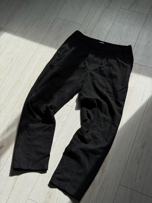 Штани ZARA чорні розмір M