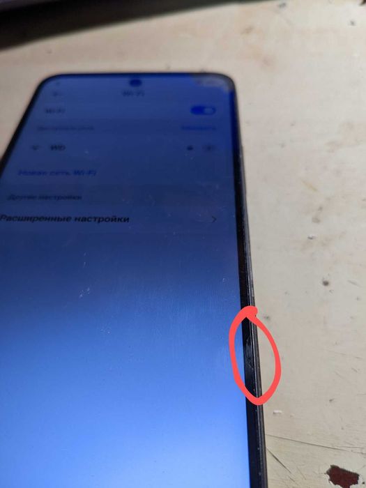 Продам Xiaomi Redmi 12 по частям