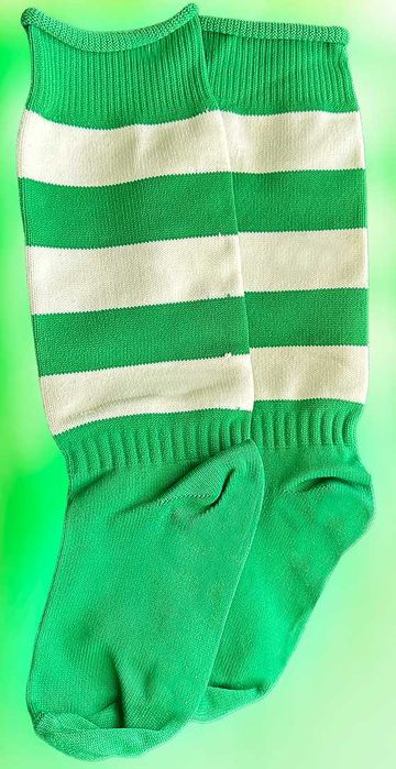Meias Oficiais Sporting Clube de Portugal, Novas