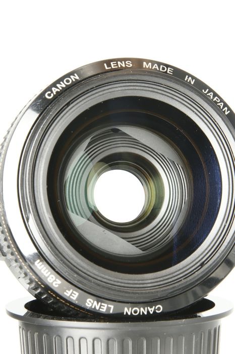 EF 28mm f1.8 Canon USM +filtr UV 23%VAT Gwarancja