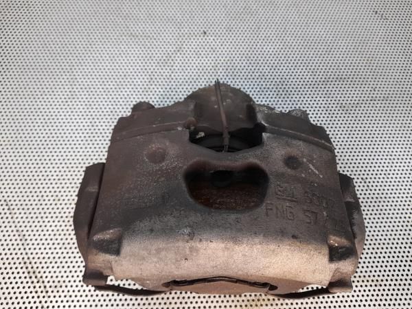 Pinça travão / maxila de travão frente esquerda OPEL Vectra C Caravan