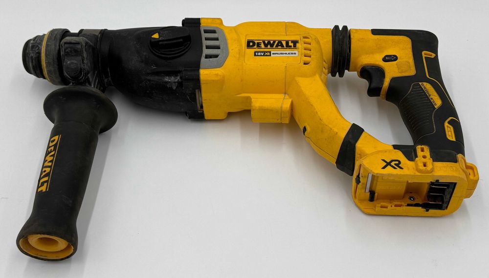 Młotowiertarka DeWALT DCH263 SDS+ 18V