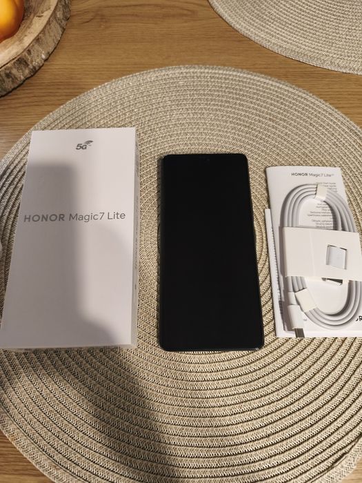 Telefon HONOR Magic 7 Lite