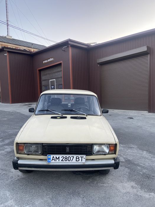 Продам ваз 2105