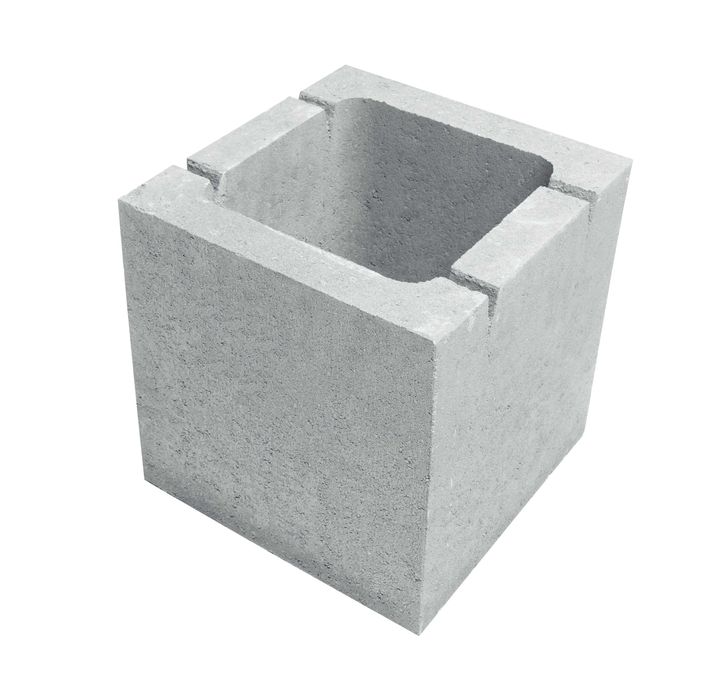 Pustak filarowy 25x25x25 cm