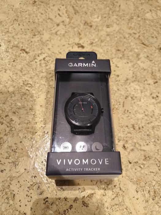 Zegarek Garmin VivoMove