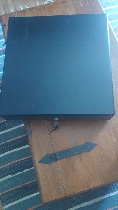 Gaveta de Registadora