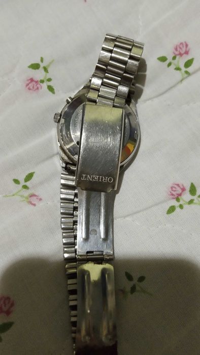 Продам Часы Orient Япония