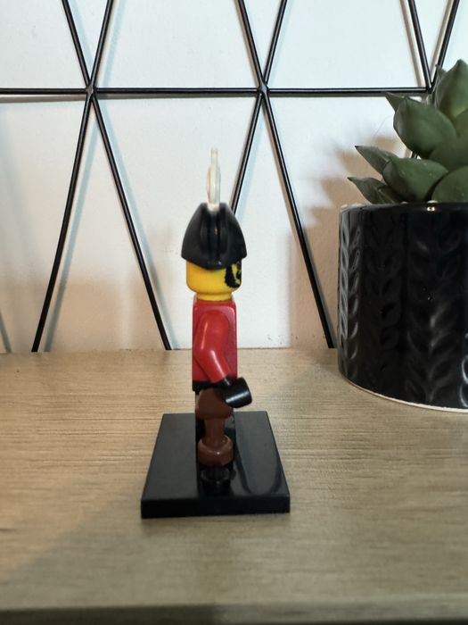 LEGO pirate minifigure [col127]