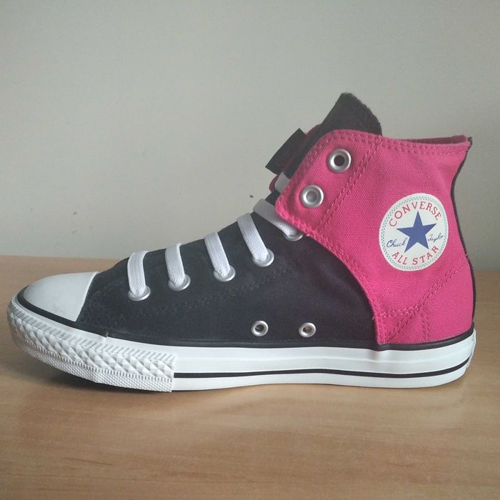 Trampki CONVERSE roz.eu- 36