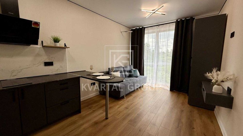 Apartment in Irpin, Buchanskyy rayon - View 5