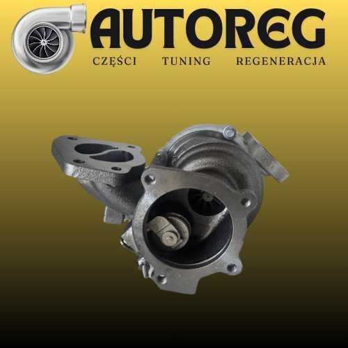 Turbina Turbosprężarka Opel Opel GT Pontiak Saab 2.0 L850 LNF L20 NFT