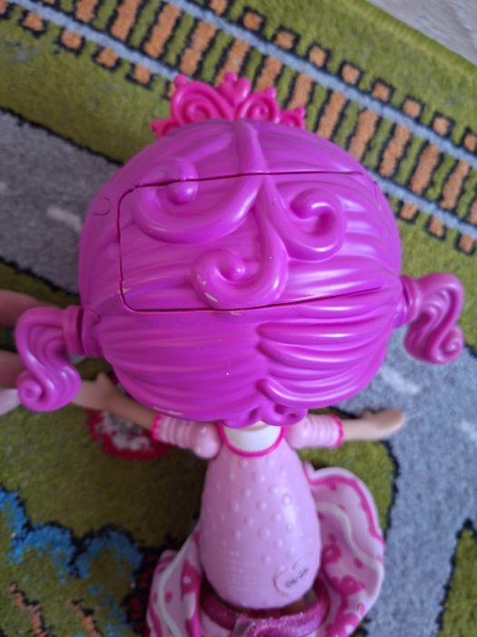 Лялька Лалалупсі велика 33см