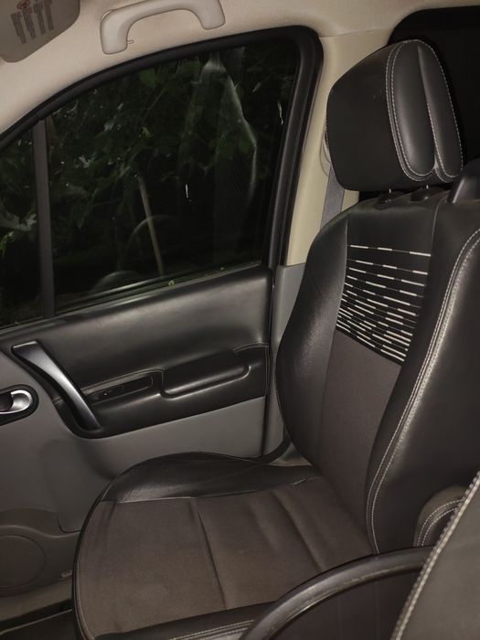 Renault Megane Scenic 2