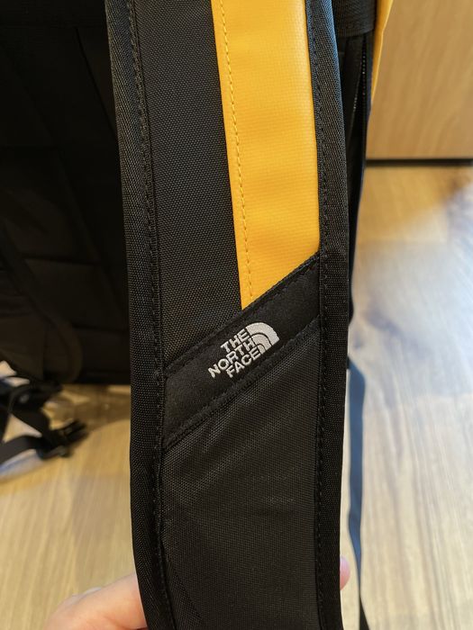 Спортивний рюкзак The North Face Explore Fusebox
