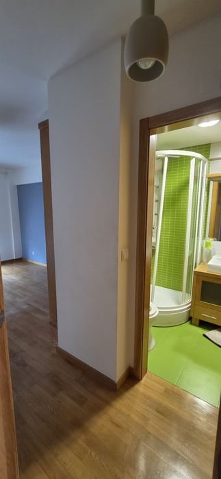 Apartamento T2 Urb Serra das Brancas Amadora