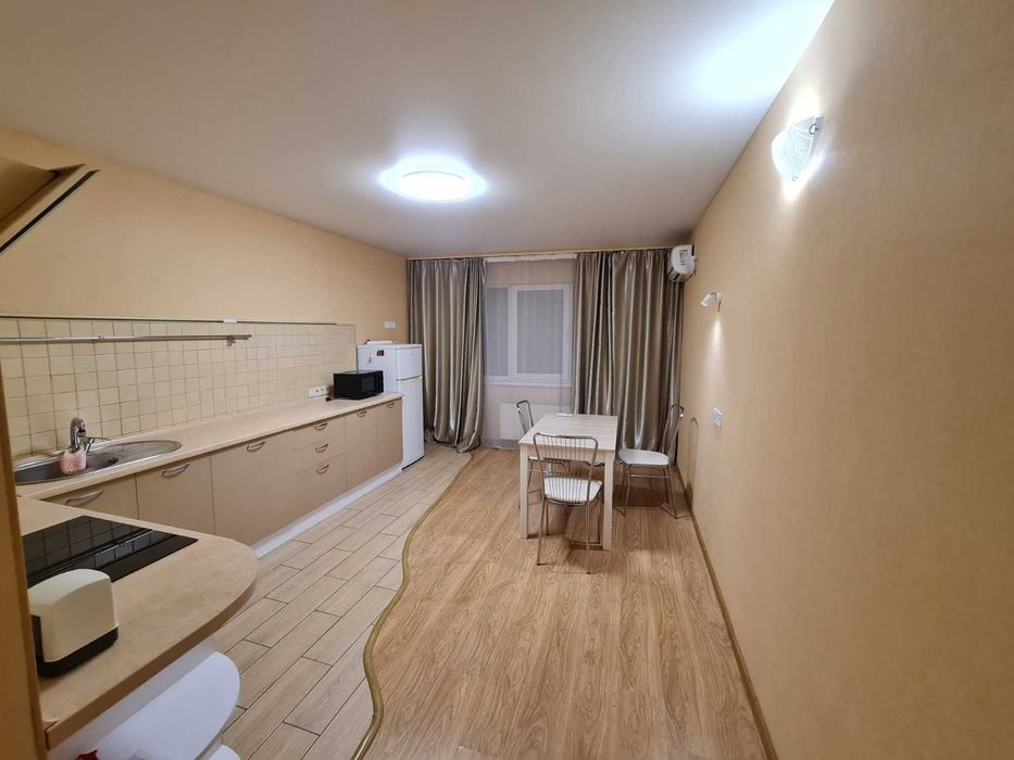 1-room apartment apartment by the address (area 47 m²) - Atlanta.ua - photo 2