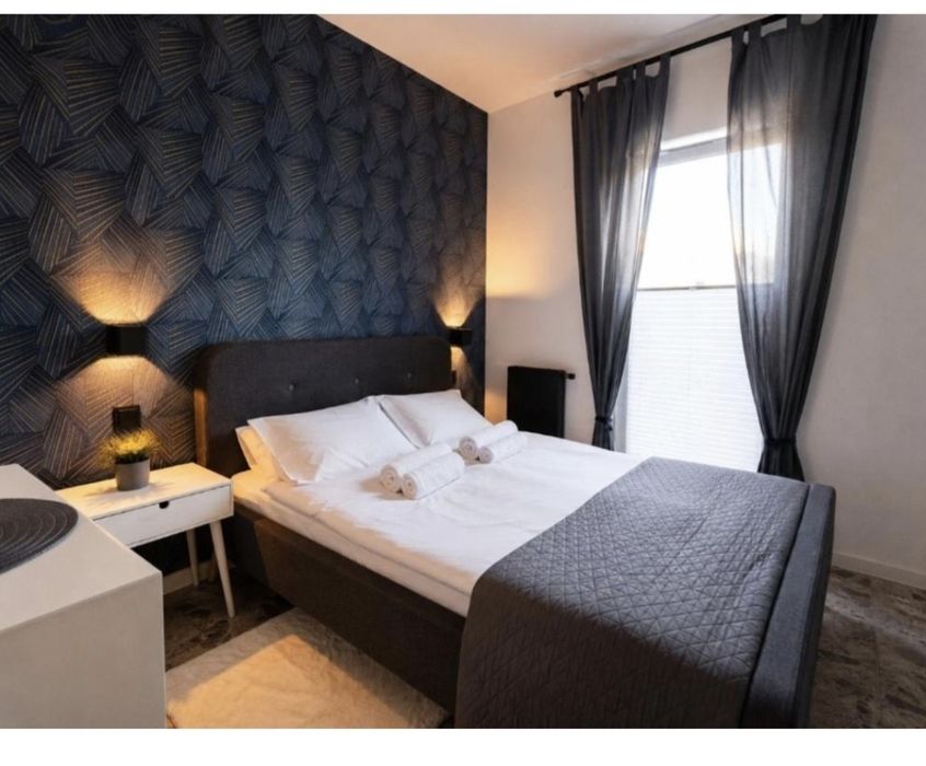 Apartment in Częstochowa, Częstochówka-Parkitka - View 2