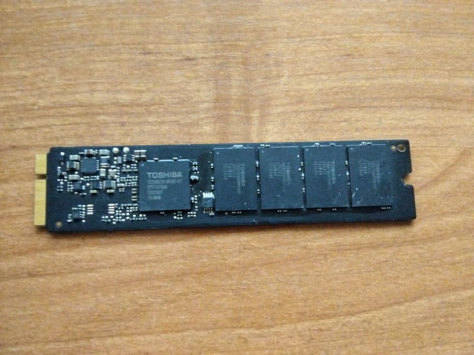 mac ssd - купить комплектующие для ПК - Цена на OLX.ua