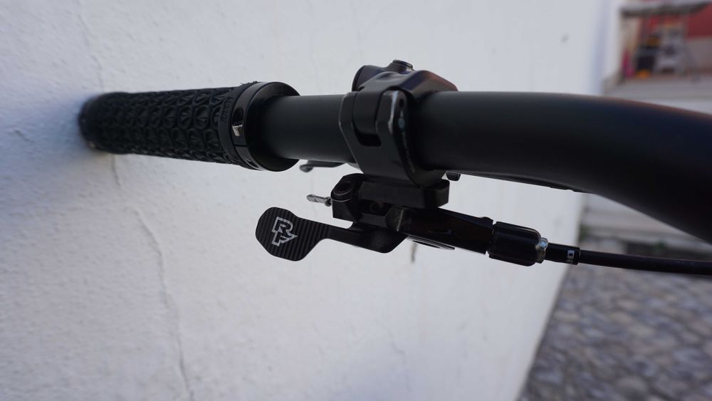 Mondraker F-Podium SE L – 130mm/120mm – Öhlins – Upgrades