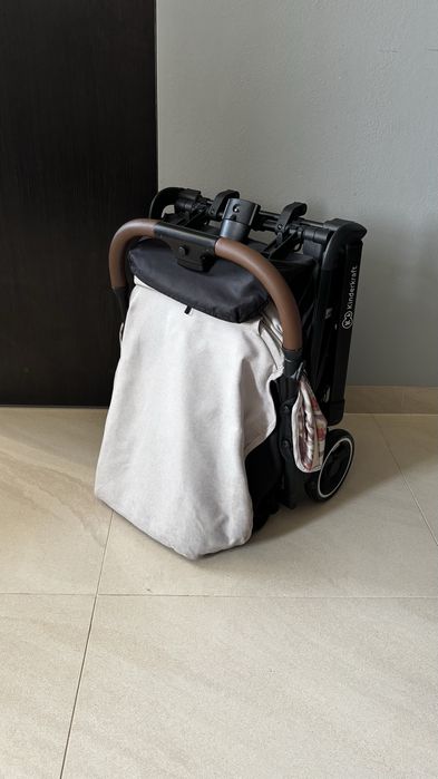 Spacerówka KinderKraft