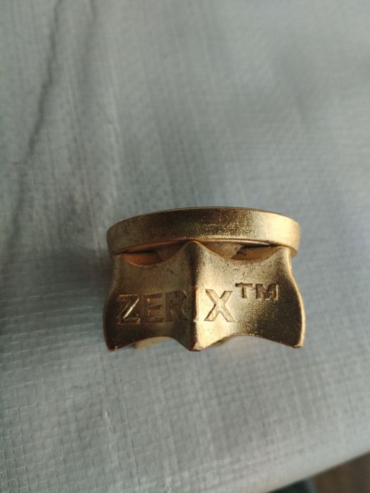 Смеситель.Кран полипропиленовый. Гайка.