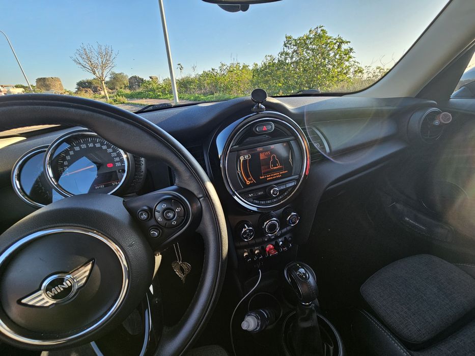 Mini One automático