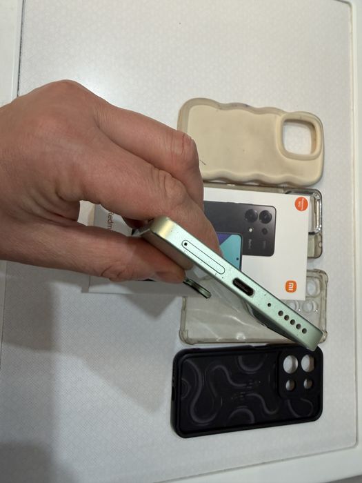 Xiaomi redmi note 13
