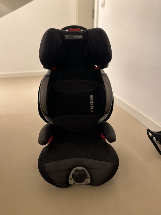 Cadeira de carro da Casualplay 15-36kg.