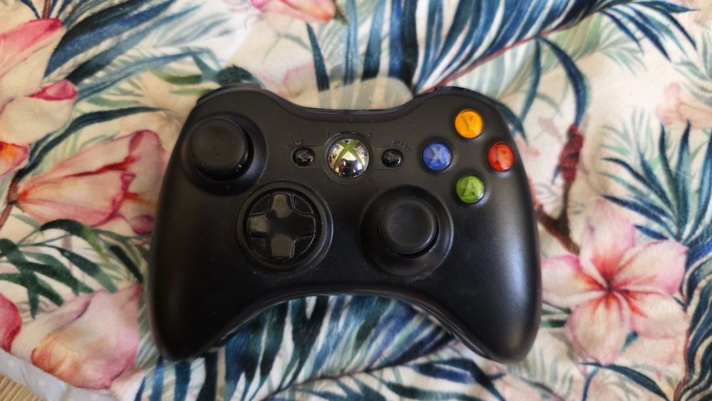 Xbox360 250GB używany