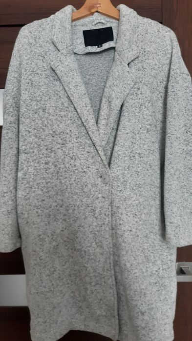 Płaszcz wiosenny Cropp rozm.S