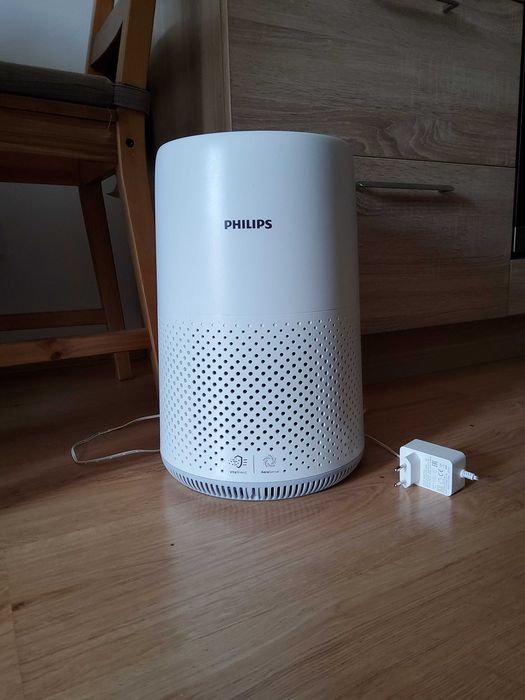 Philips AC0819 Oczyszczacz Powietrza - Air Purifier