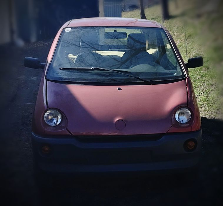 Mini auto Aixam 400 + gratis