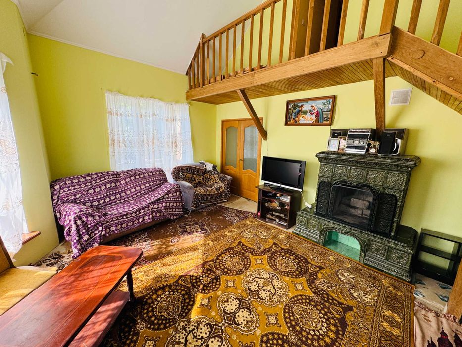 Будинок за адресою вул. Шевченкa (площа 149,3 м²) - Atlanta.ua - фото 17