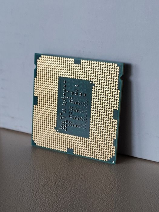 Процессор Intel Core i5-4460 3,2 GHz
