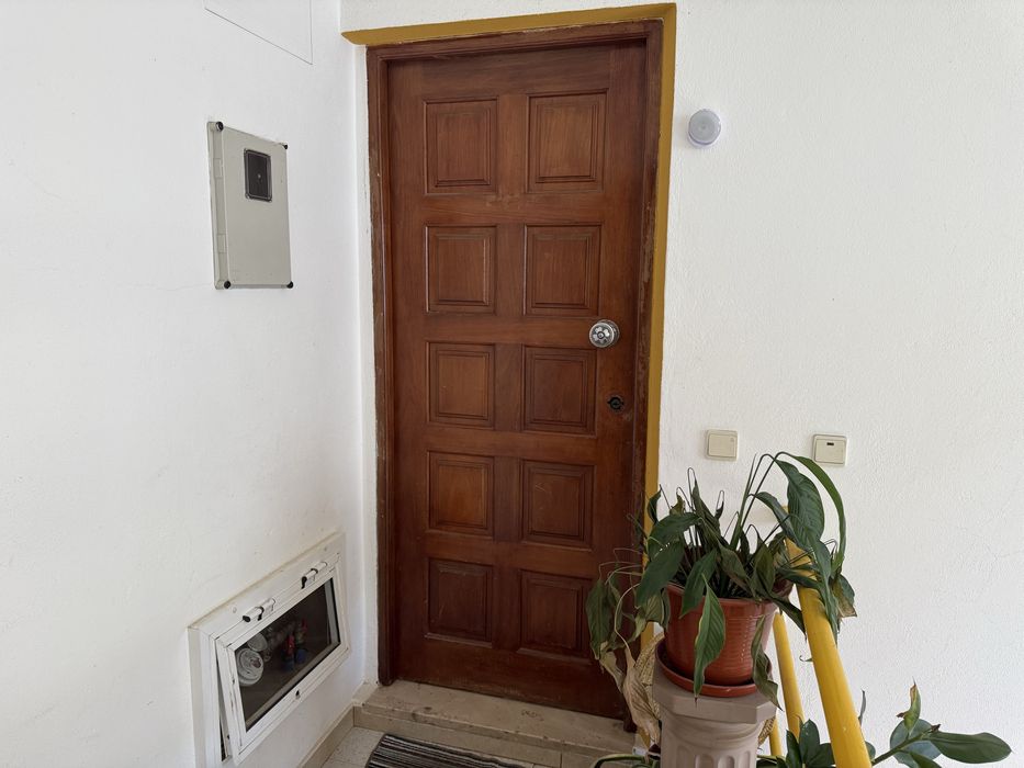 Apartamento T2 - Messines