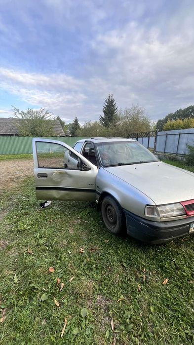 Продам Опель вектра А 350