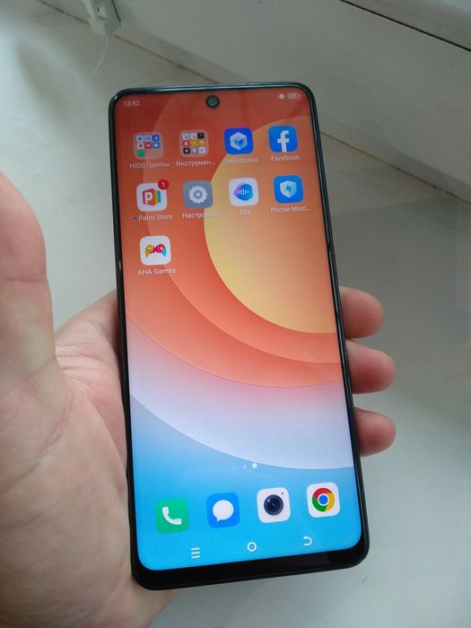 Tecno Camon 19 6+6/128 NFC